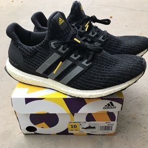 Ultraboost 5th Anniversary LTD